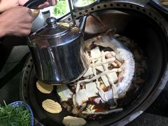 -荣德灶台鱼(圣泉寺店)