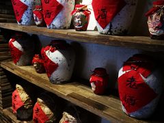 零售区-兰溪小馆(东直门簋街店)