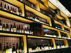 -木屋烧烤(龙湖天街店)
