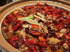 -南堂馆·新川菜(春熙路店)