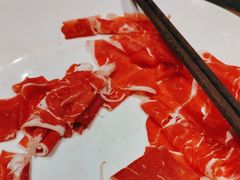 -京炭铜锅涮肉·羊蝎子·羊肉炉(保利·时光里店)