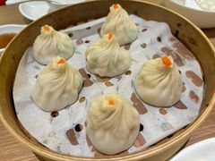 -苏小柳点心·手作小笼包(鸿寿坊分院)