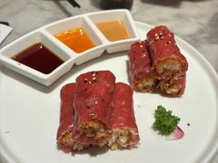 -蝴蝶里·粤菜·点心(滨江龙湖店)