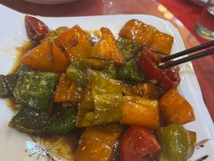 -灵福缘私房菜·农家菜(拈花湾·灵山大佛必推店)