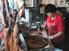 -黄连大头华烧鹅店(大良店)