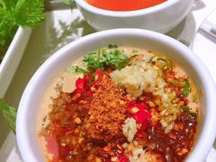 -海底捞大排档火锅(悦荟广场店)