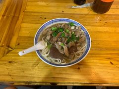 -锦泓老字号猪脏粉(东联大厦店)