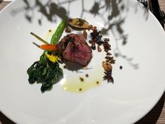 -yokocho上横町·日本食街(深业上城店)