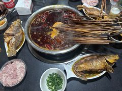 -手提串串香