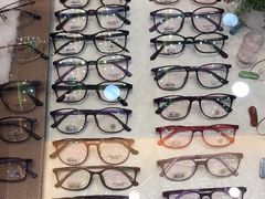 -锦泉眼镜视光体验中心(环市西路店)