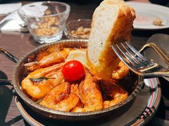 -庐灶江南·江南菜·四合院Bistro(东直门·华侨夜泊君亭店)