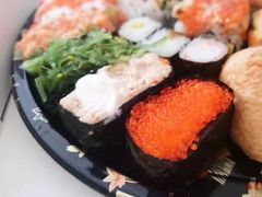 -河风精致寿司(尼盛店)