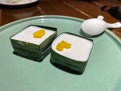 -Local泰莲庭(虹鳟鱼店)