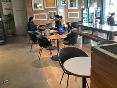 -BAKER&SPICE(祥云小镇店)