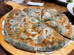 -福慧慈缘素食餐厅(王府井店)