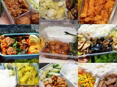 -同济大学本部学苑饮食广场