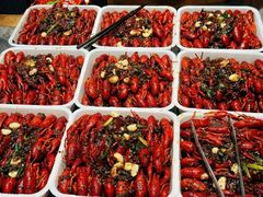 -欧记轩龙虾·私房菜(A店)