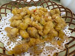 -大自然美食农庄(广州南站店)