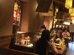 -柿子树炭烤羊腿(金台路店)