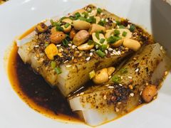 -川流不息(北蔡休闲广场店)