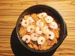 -韩聚园韩国料理(文灶店)
