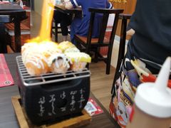 -仙隐小鹿中华料理(南宁万象城店)