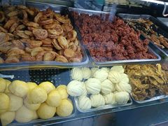 -老回回小吃(百万庄店)