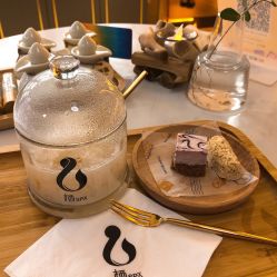 点击看大图 -栖SPA·ONDA ·海菲秀·皑皑科技美肤中心