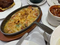 -维兰西餐(万泉河店)