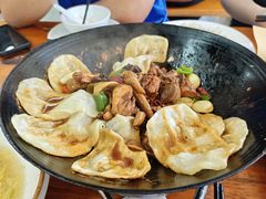-十二道丰味·徐州土菜·烧烤(何山路店)