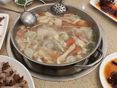 -芭夯兔(人和店)