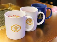 -金妈家烤肉(龙湖U城天街店)