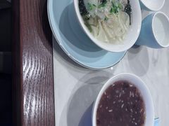 -满江红四季餐厅 · 国家五钻级酒家(新纪元大酒店店)