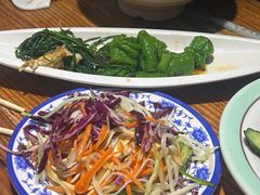 -桂花香手工面(鼓楼店)