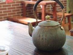 -蓝记云吞(正果店)