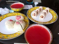 -富华斋饽饽铺·宫廷糕点·伴手礼(护国新天地店)