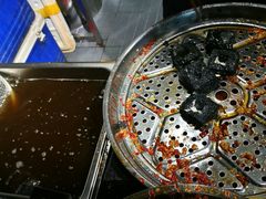 -黑色经典臭豆腐·湖南特产(太平街口店)