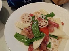 -千灯盛汇·头牌粤菜(致越优城店)