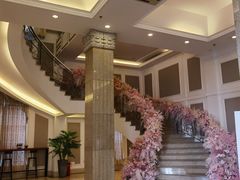 大堂-半岛公馆(淞兴西路店)