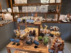 -Max Bakery 阿唛手作
