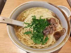 -张拉拉兰州手撕牛肉面(融科资讯中心店)