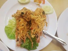 -真浪花园海鲜餐馆