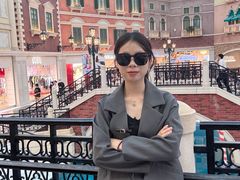 -澳门威尼斯人综合度假区
