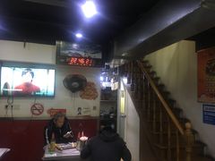 -老胡烧烤(龙茗商务楼店)