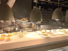 -川骄海鲜自助(亚运村店)