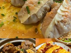 -金龙·打边炉(南京西路店)