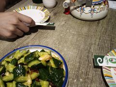 -巴依兄弟西域美食(机场店)