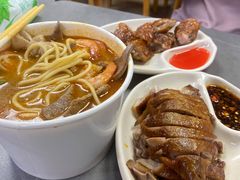-四里沙茶面(湖滨四里店)