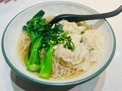 -和平馆·地道港澳茶餐厅(西门口店)