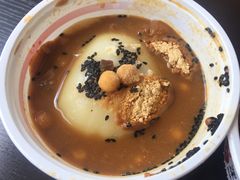 -深水井老冰粉(解放碑英利大融城店)